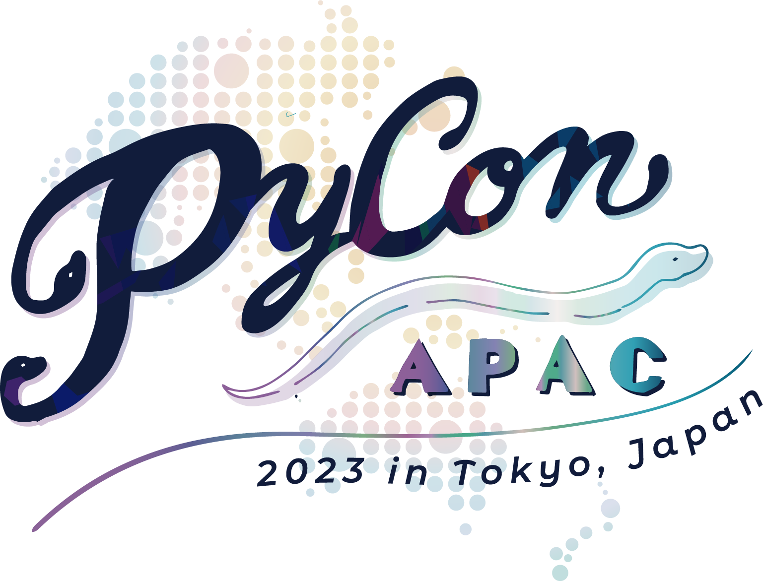 Permalink to PyCon APAC 2023 をゴールドスポンサーとして応援しています