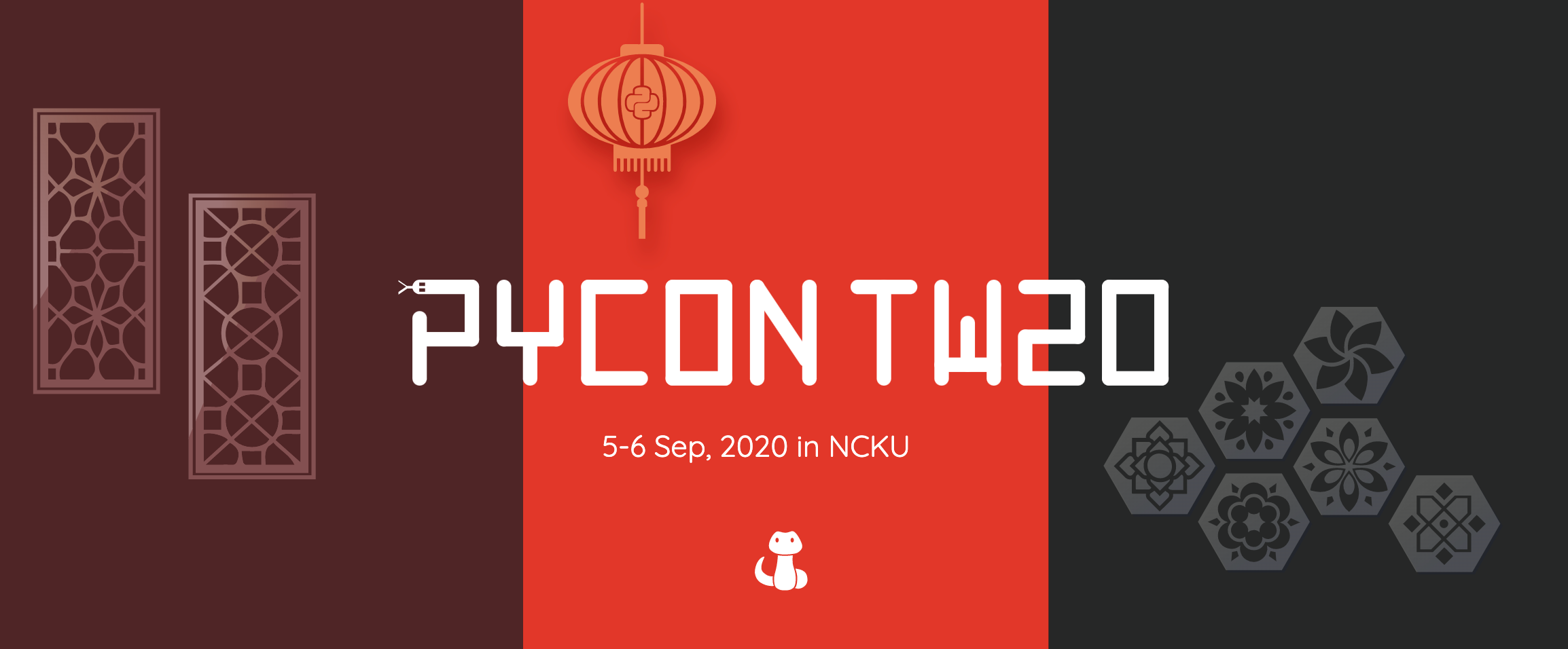 PyCon Taiwan 2020