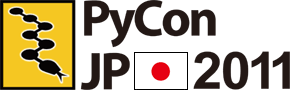 pyconjp2011