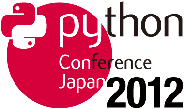 pyconjp2012