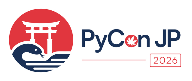 PyCon JP 2026
