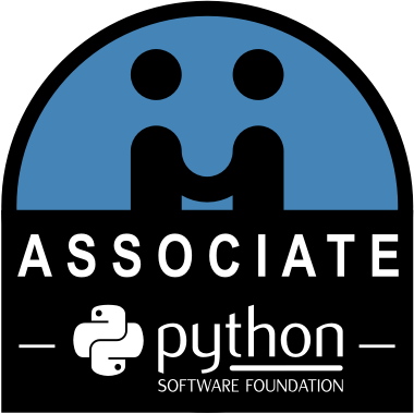 Permalink to Python Software FoundationのAssociate Sponsorになりました