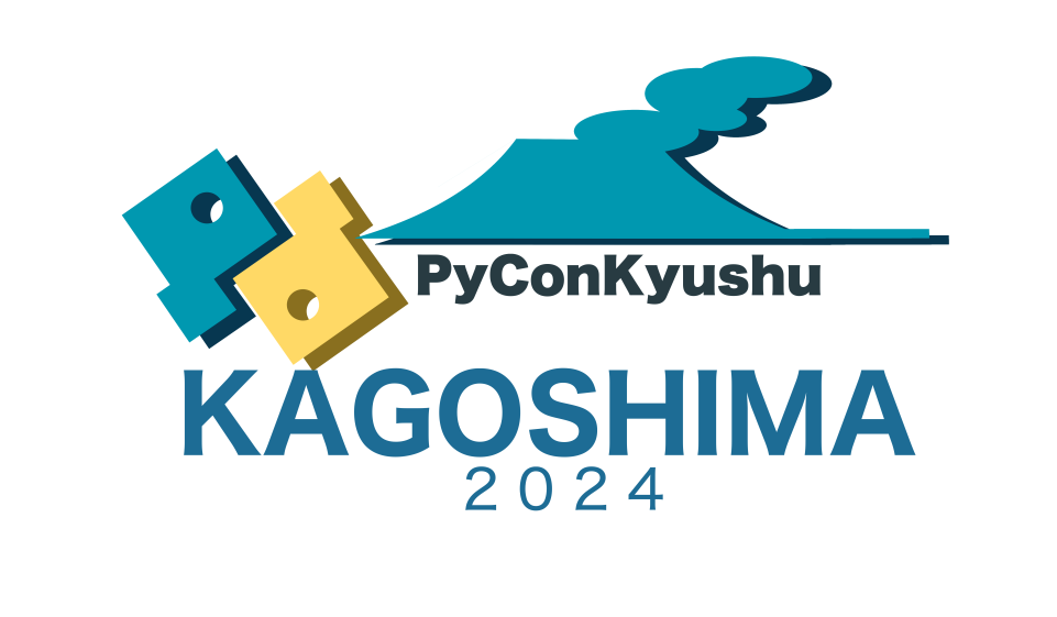 pycon kyushu 2024 kagoshima