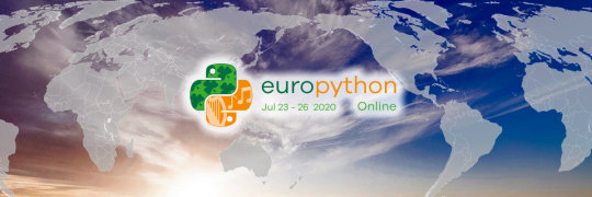 EuroPython 2020