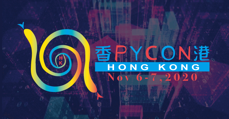 PyCon HK 2020