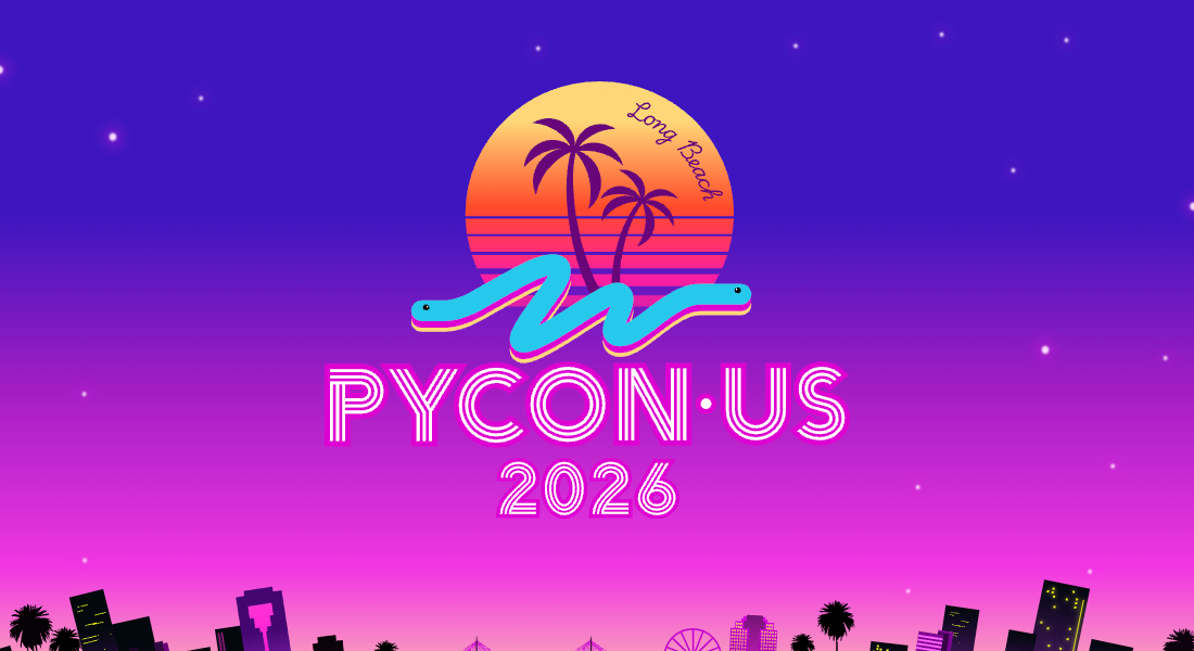 PyCon US 2026