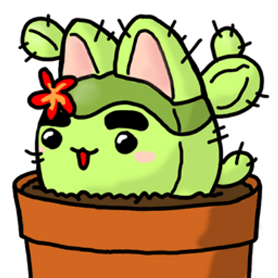 cactusman